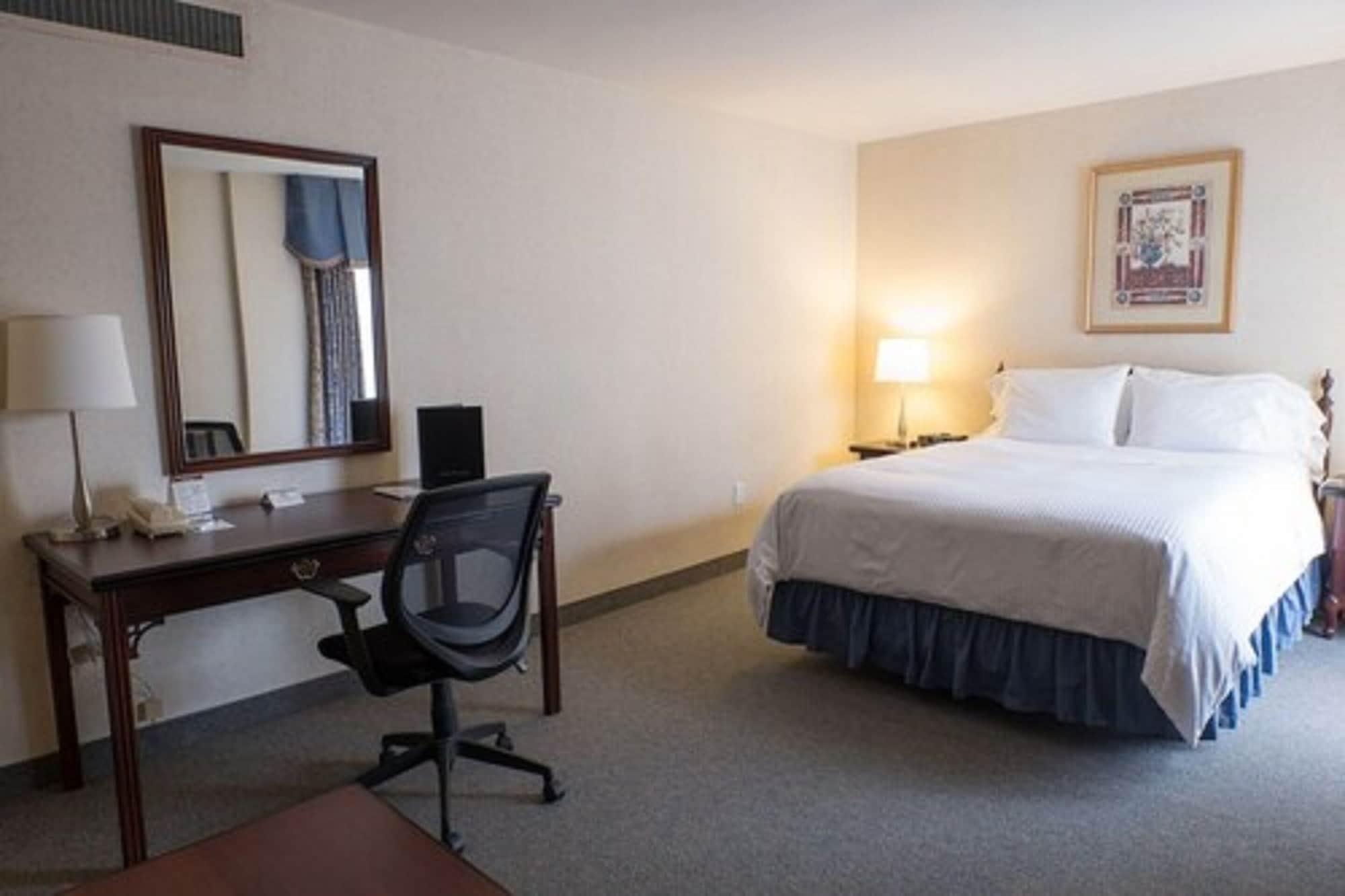 The Roehampton Hotel Toronto Exteriör bild