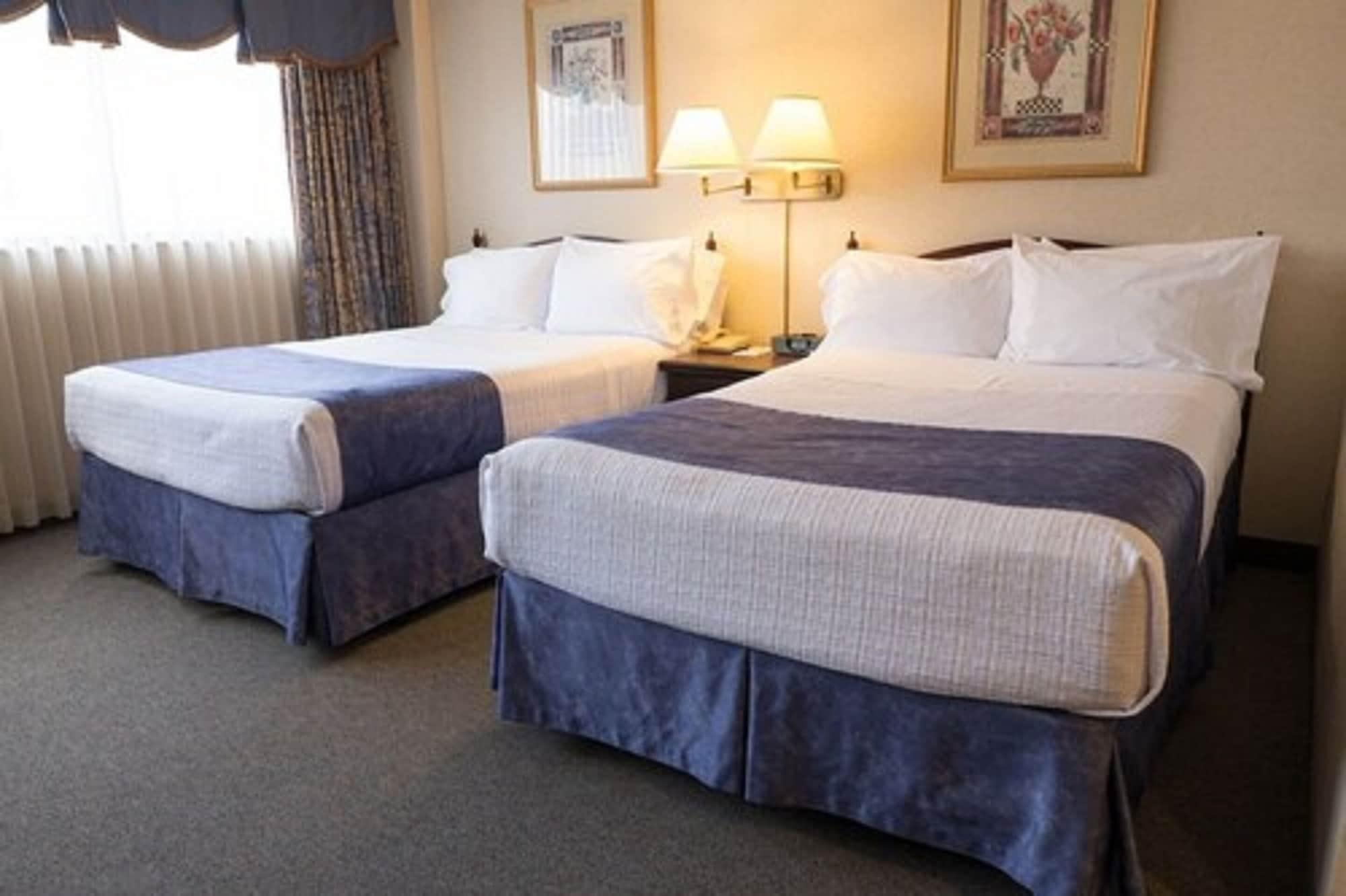 The Roehampton Hotel Toronto Exteriör bild