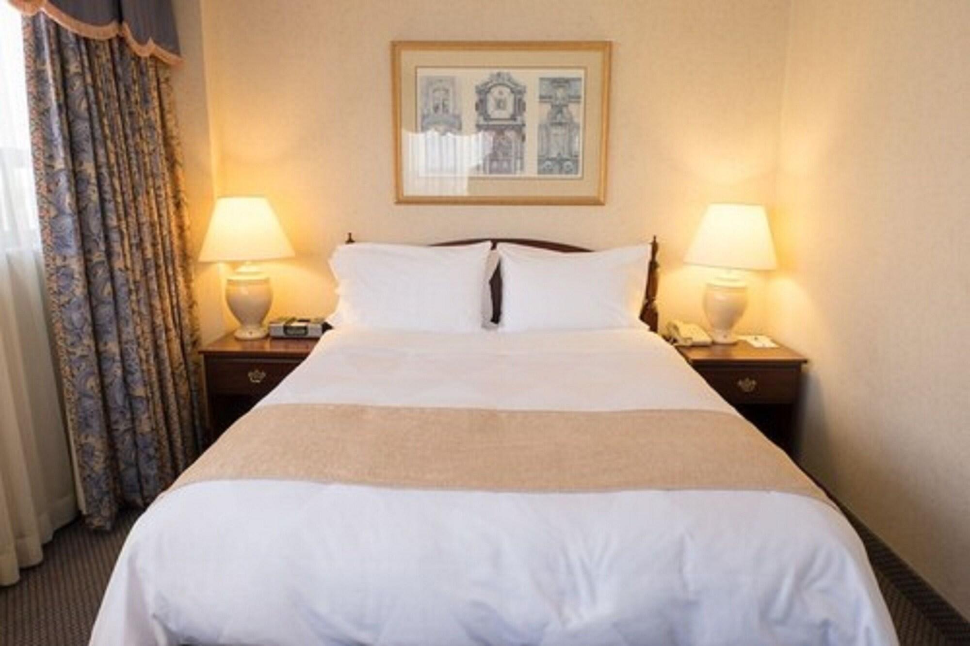 The Roehampton Hotel Toronto Exteriör bild