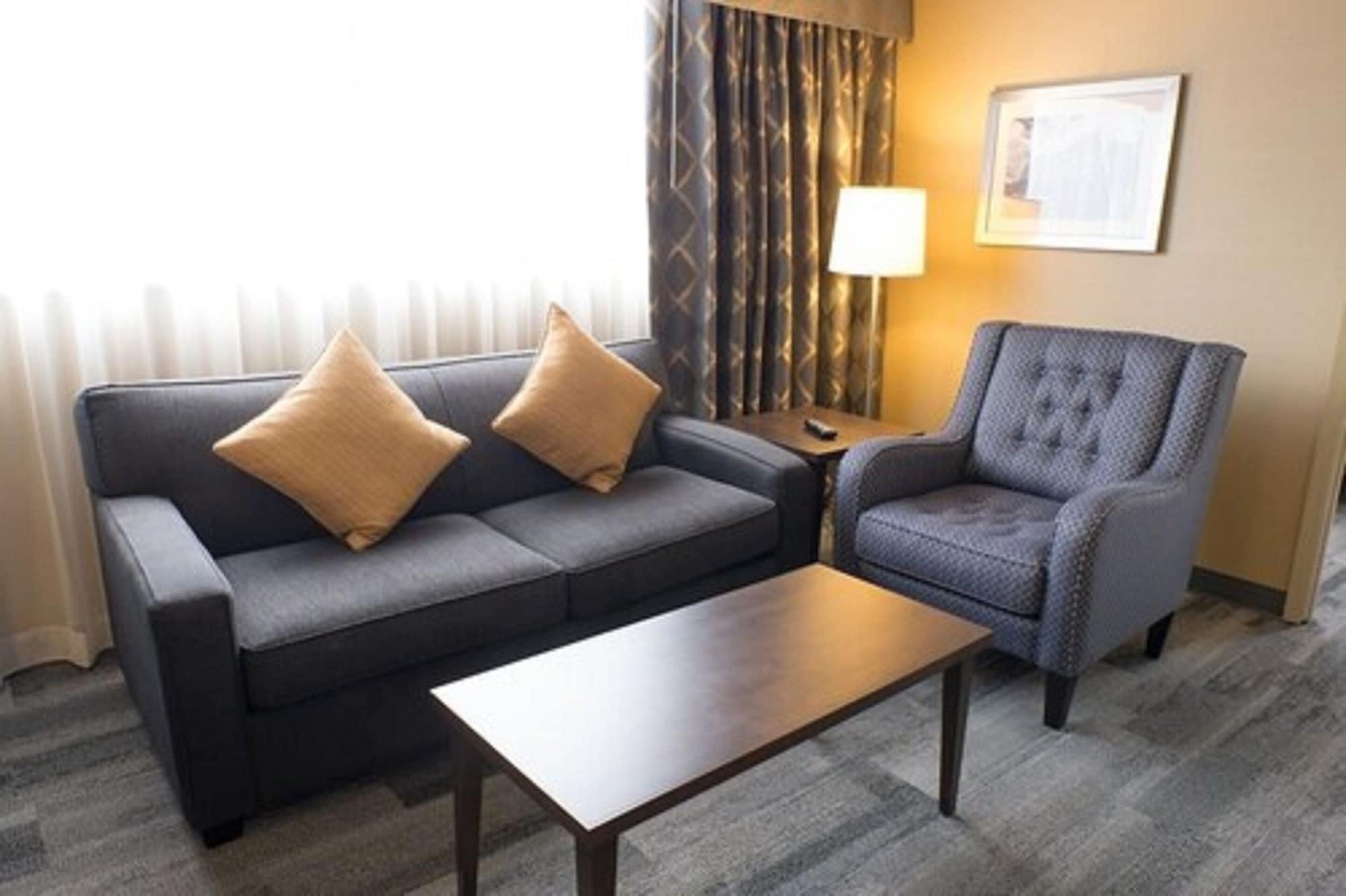 The Roehampton Hotel Toronto Exteriör bild