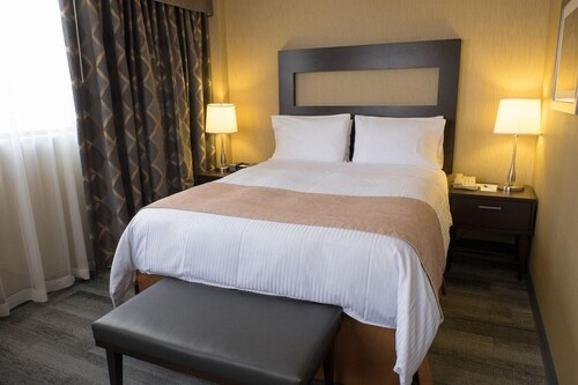 The Roehampton Hotel Toronto Exteriör bild
