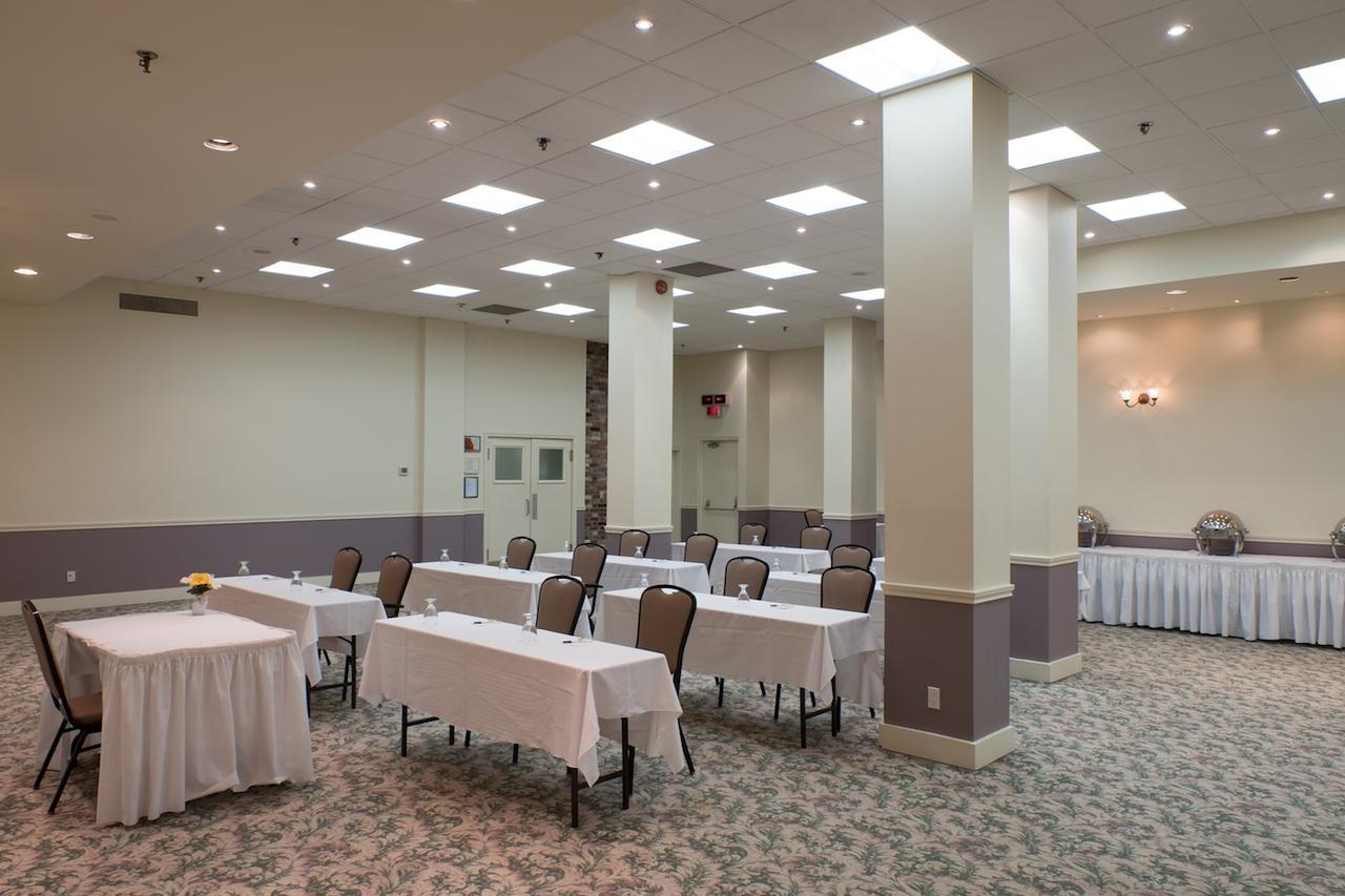 The Roehampton Hotel Toronto Exteriör bild